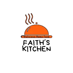 Faith's Kitchen Logo for website